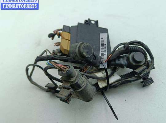 купить Датчик парковки (парктроник) задний на Volkswagen Passat B6