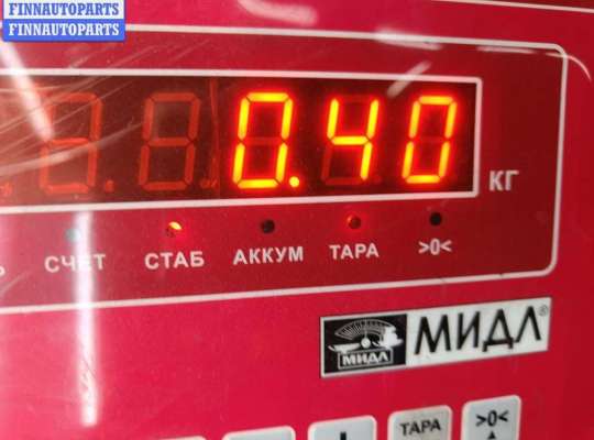 купить Щеткодержатель (поводок стеклоочистителя) передний на Volkswagen Passat B3