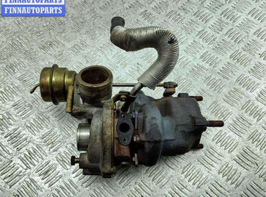 купить Турбина на Volkswagen Sharan (2000-2010)