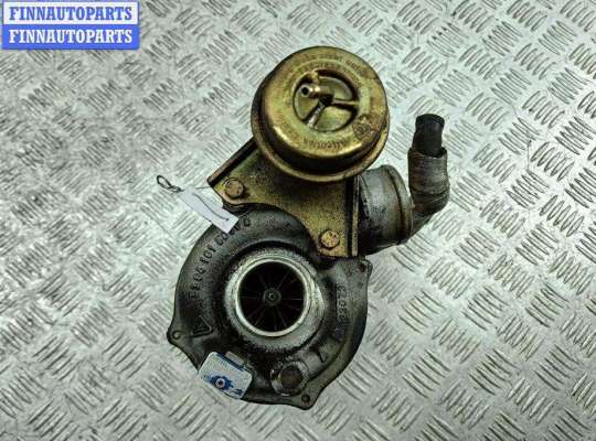 Турбина VG2719823 на Volkswagen Sharan (2000-2010)