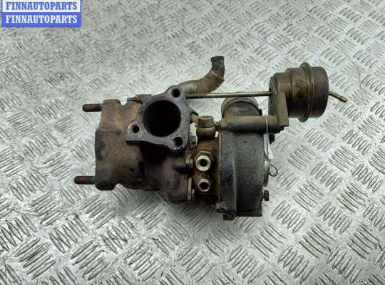 купить Турбина на Volkswagen Sharan (2000-2010)