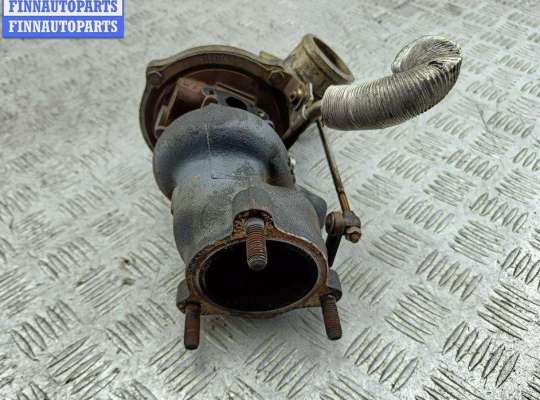 купить Турбина на Volkswagen Sharan (2000-2010)