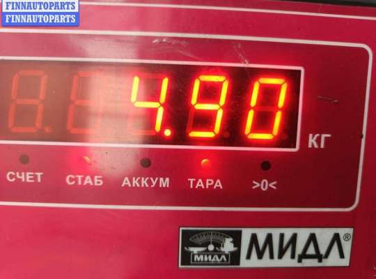 купить Турбина на Volkswagen Sharan (2000-2010)