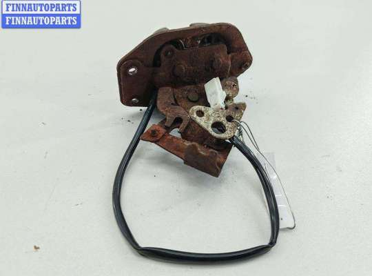купить Замок багажника на Nissan Pathfinder