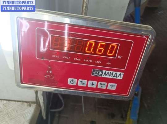 купить Козырек солнцезащитный правый на Volkswagen Touareg