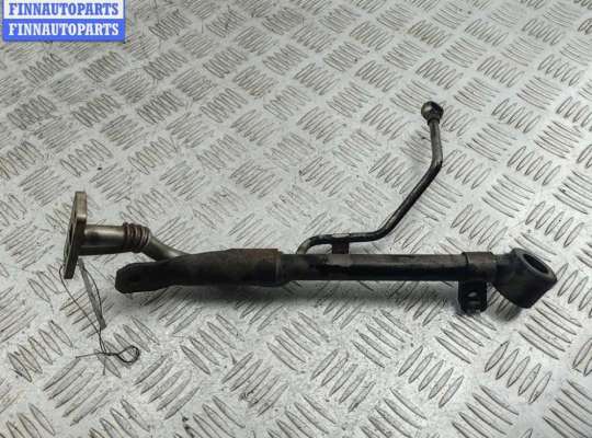 купить Трубка масляная турбины на Volkswagen Golf-6