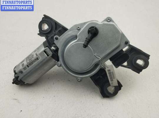 купить Двигатель стеклоочистителя заднего (моторчик дворников) на Volkswagen Passat B7