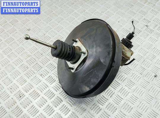 Усилитель тормозов вакуумный VG2718302 на Volkswagen Passat B6