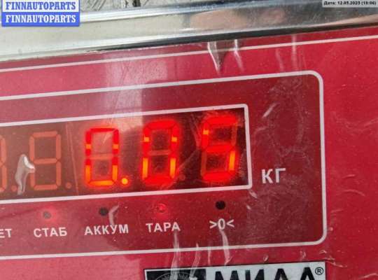 купить Переключатель дворников на Opel Signum (2003-2008)