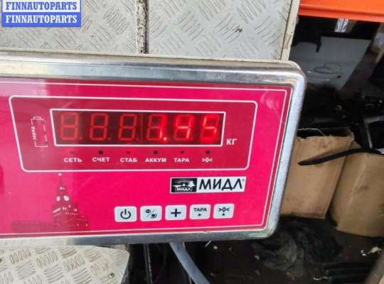 купить Домкрат на Opel Meriva A (2003-2010)
