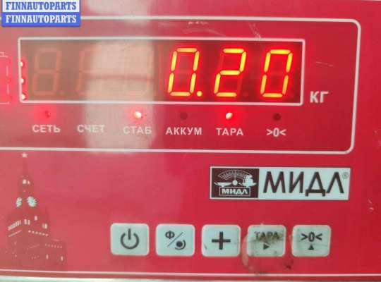 купить Клапан вентиляции топливного бака на Mercedes A-Class W168 (1997-2004)