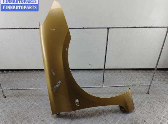 Крыло переднее правое PG1219398 на Peugeot 307