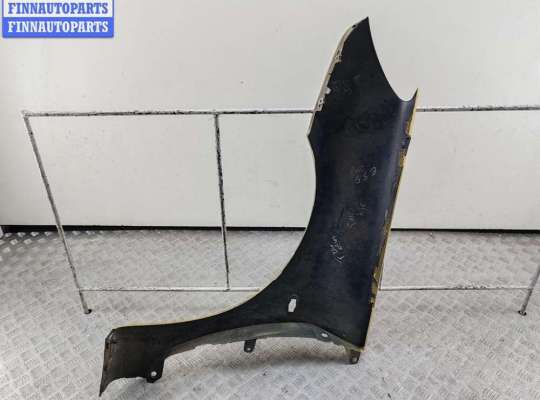 купить Крыло переднее правое на Peugeot 307