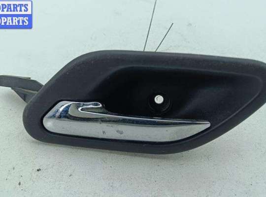 купить Ручка двери внутренняя задняя левая на BMW 5 E39 (1995-2003)