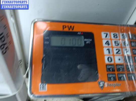 купить Ручка двери внутренняя задняя левая на BMW 5 E39 (1995-2003)