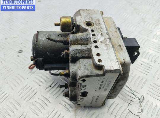 Блок ABS (Модуль АБС) OP2393380 на Opel Vectra B (1995-2002)