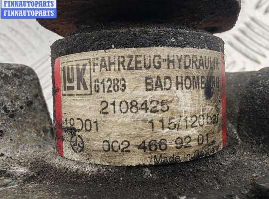 купить Насос гидроусилителя руля на Mercedes E-Class W210 (1995-2002)