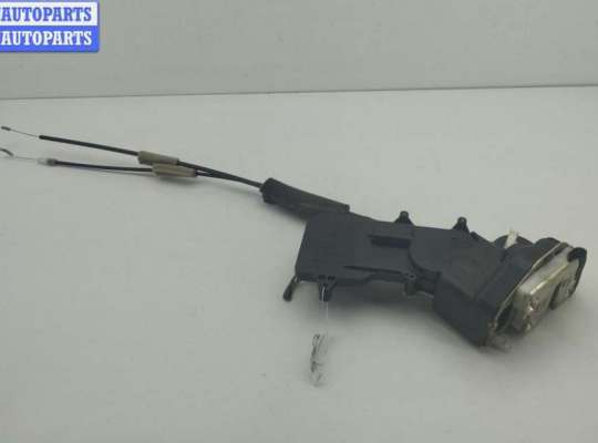 Замок двери задней левой MZ670746 на Mazda 6 (2002-2007) GG/GY