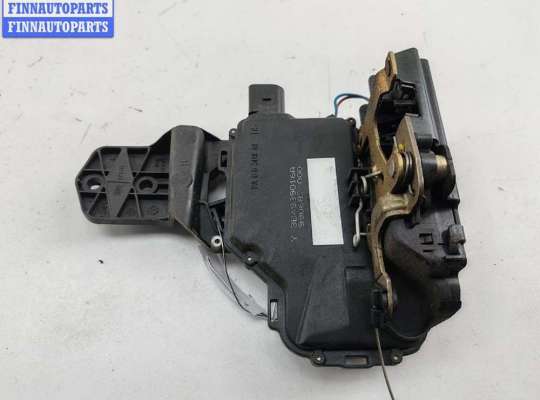 купить Замок двери задней правой на Volkswagen Passat B5