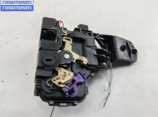 купить Замок двери задней правой на Volkswagen Passat B5