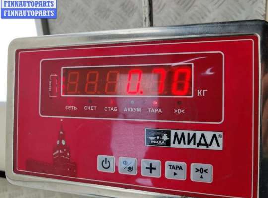 купить Замок двери задней правой на Volkswagen Passat B5