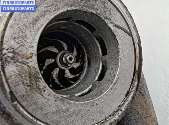 купить Турбина на Toyota Avensis (2003-2008)