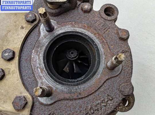 купить Турбина на Toyota Avensis (2003-2008)