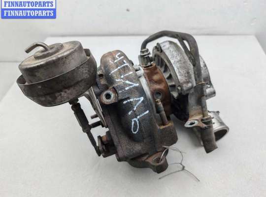 купить Турбина на Toyota Avensis (2003-2008)