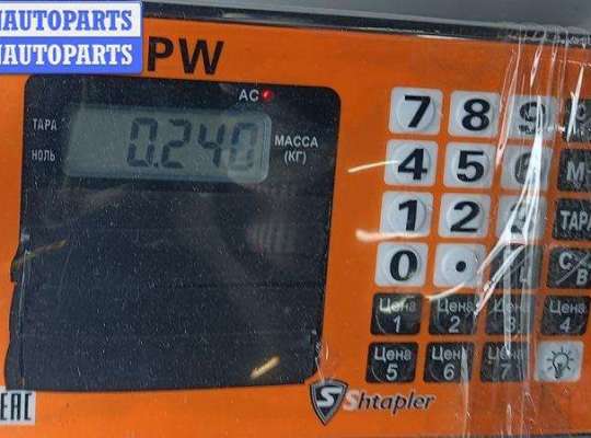 купить Фара противотуманная левая на Ford Mondeo III (2000-2007)