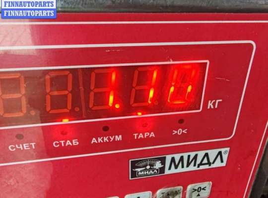 купить Кожух ГРМ на Volkswagen Passat B5+ (GP)