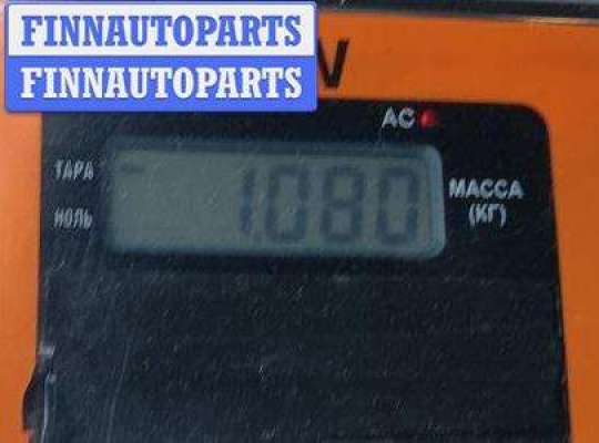 купить Кран отопителя (печки) на BMW 3 E46 (1998-2006)