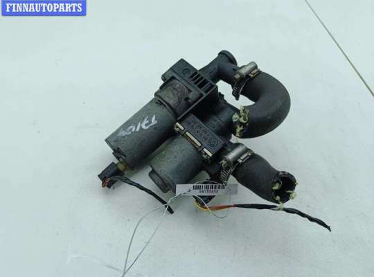 Кран отопителя (печки) BM3350441 на BMW 3 E46 (1998-2006)