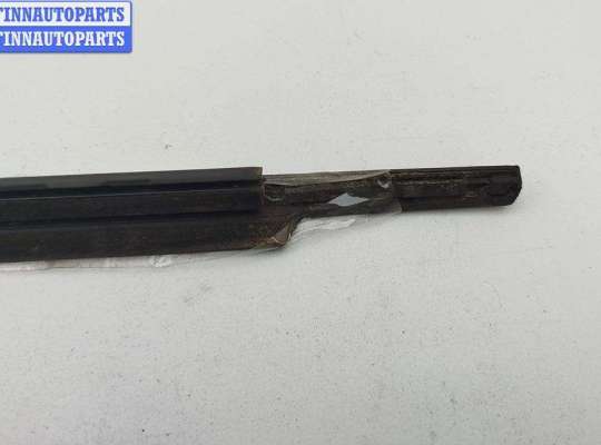 купить Молдинг стекла двери задней левой наружный на Ford Mondeo III (2000-2007)