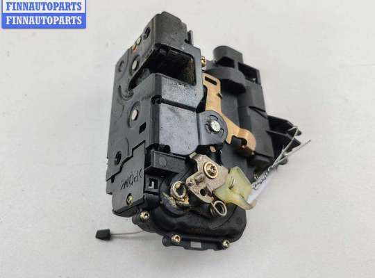 Замок двери передней правой VG2677175 на Volkswagen Passat B5+ (GP)