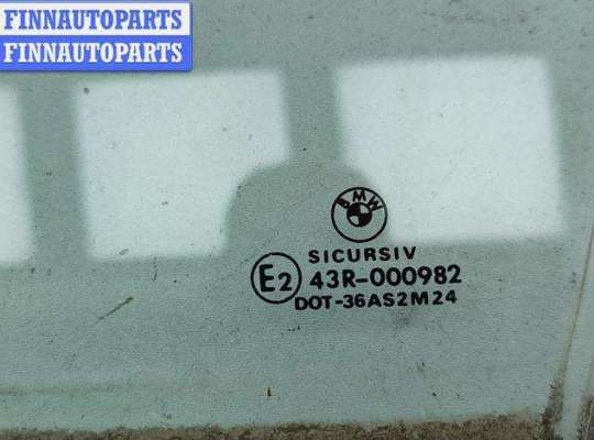 купить Стекло двери передней левой на BMW 7 E38 (1994-2001)