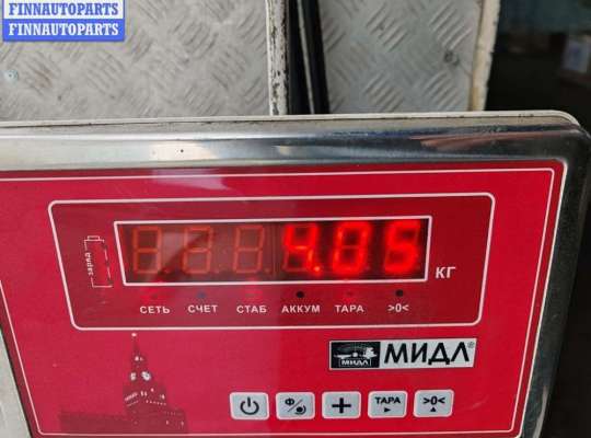 купить Стекло двери передней левой на BMW 7 E38 (1994-2001)