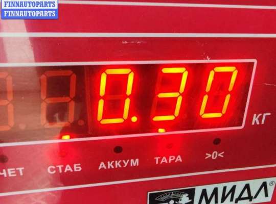 Патрубок (трубка, шланг) на BMW 5 (E60/E61)