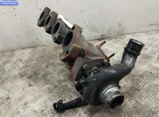 купить Турбина на Ford Focus I (1998-2005)