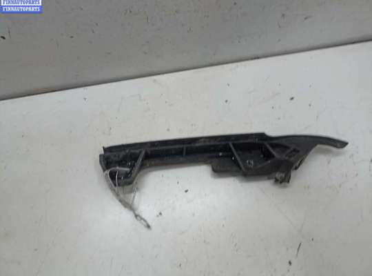 купить Кронштейн бампера переднего на Opel Astra G (1998-2004)