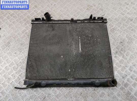 купить Радиатор основной на Kia Sorento (BL, 2002-2009)