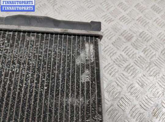 купить Радиатор основной на Kia Sorento (BL, 2002-2009)