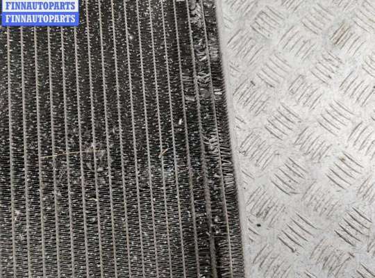 купить Радиатор основной на Kia Sorento (BL, 2002-2009)