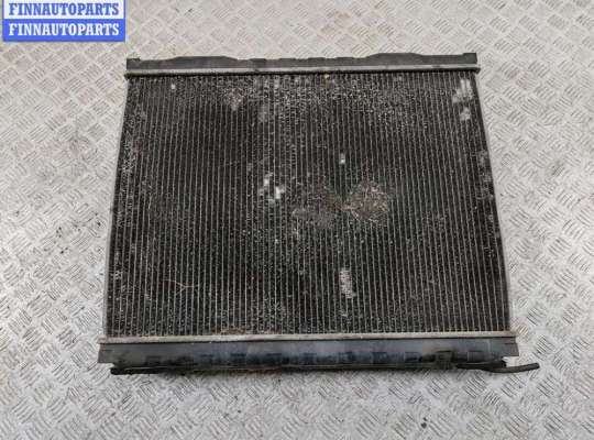 купить Радиатор основной на Kia Sorento (BL, 2002-2009)