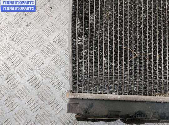 купить Радиатор основной на Kia Sorento (BL, 2002-2009)