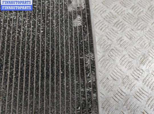 купить Радиатор основной на Kia Sorento (BL, 2002-2009)