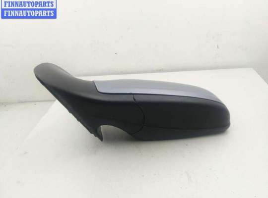 купить Зеркало наружное левое на Opel Astra H (2004-2009)