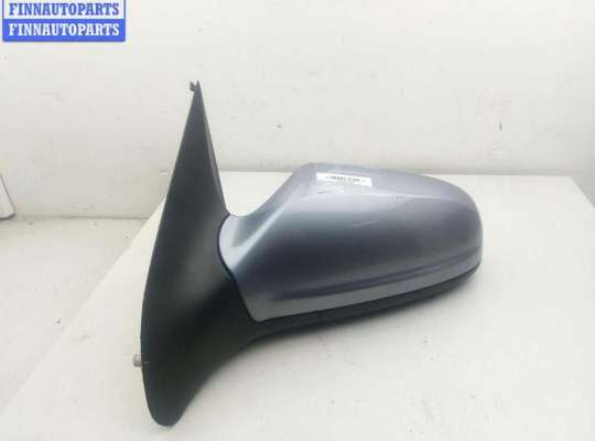 купить Зеркало наружное левое на Opel Astra H (2004-2009)