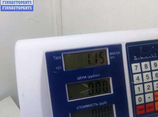 купить Зеркало наружное левое на Opel Astra H (2004-2009)