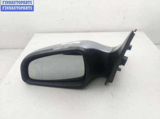 купить Зеркало наружное левое на Opel Astra H (2004-2009)