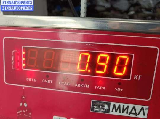 купить Шланг гидроусилителя на BMW 3 E46 (1998-2006)